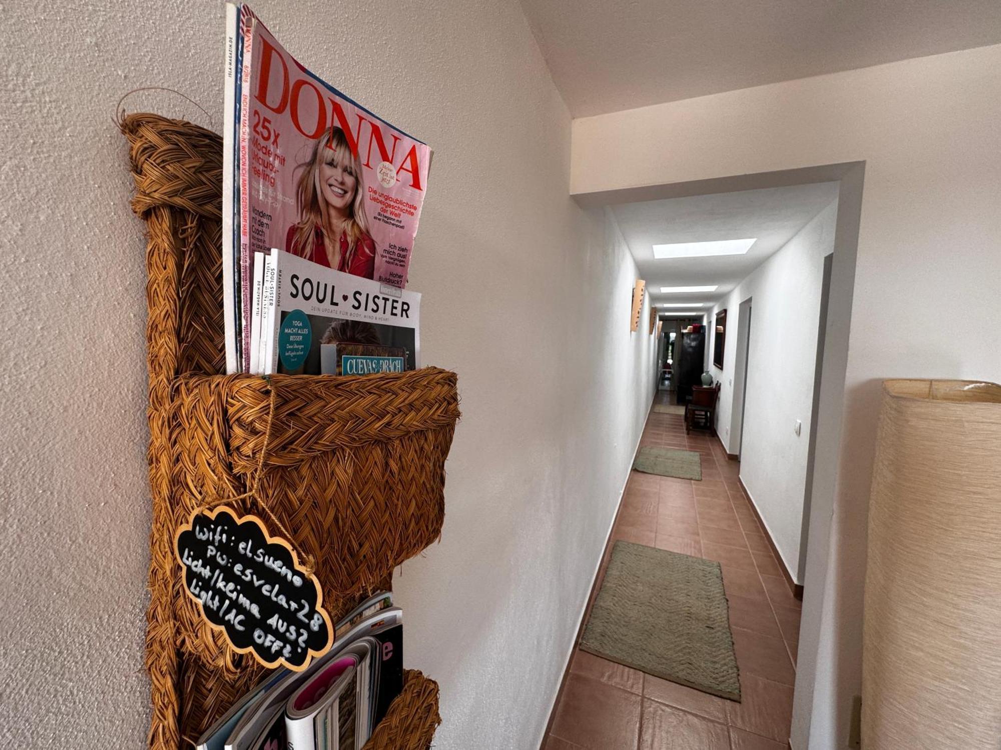 Finca Es Velar Santanyí Eksteriør billede